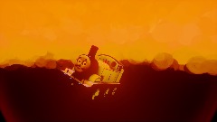 EPILEPSY WARNING Thomas Loses It