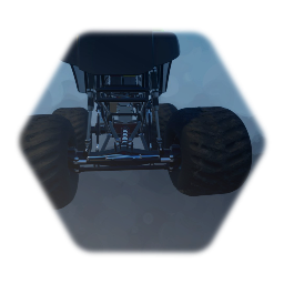 Remix of Monster Patrol