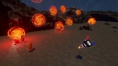 Endgame Portal Scene but with Dreamers Trailer (Help Wanted)AY?