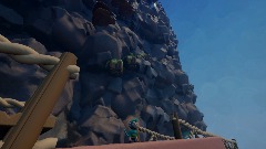 Cliffside Capers up to date scoreboard