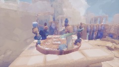 My Creation - 3/13/2020