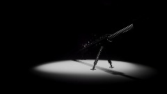 A screenshot taken in Dreams. 9 of 22.