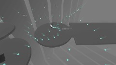 A screenshot taken in Dreams. 3 of 4.