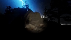 A screenshot taken in Dreams. 10 of 20.