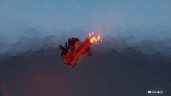 A screenshot taken in Dreams. 4 of 17.