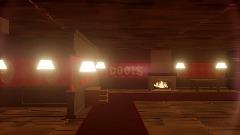 Doors unplayable