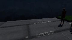 Resident Evil: The Nightmare House