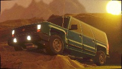 A screenshot taken in Dreams. 4 of 9.