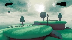 A screenshot taken in Dreams. 9 of 27.