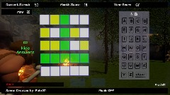 A screenshot taken in Dreams. 24 of 24.