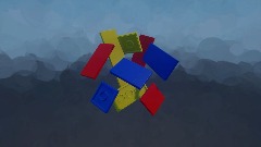 A screenshot taken in Dreams. 1 of 1.