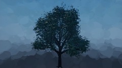 A screenshot taken in Dreams. 2 of 3.