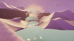 Chill falls