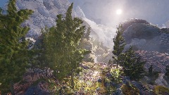 A screenshot taken in Dreams. 2 of 5.