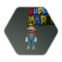 Mario (The Super Mario Bros Movie)