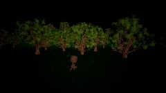 A screenshot taken in Dreams. 9 of 17.