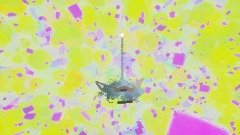 A screenshot taken in Dreams. 6 of 22.