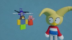 Roblox rp games be like: