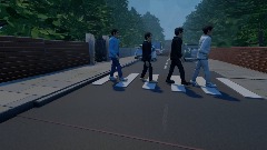 The Beatles  Abbey Road