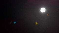 A screenshot taken in Dreams. 1 of 3.