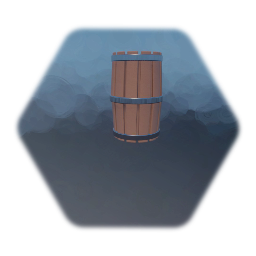 Barrel