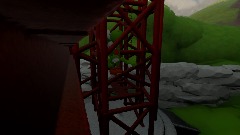 A screenshot taken in Dreams. 8 of 14.