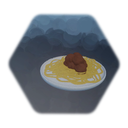 Spaghetti