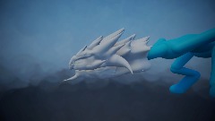 A screenshot taken in Dreams. 28 of 28.