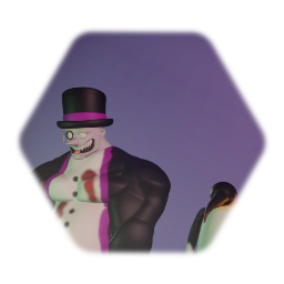 The Penguin