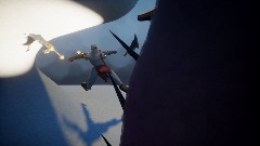 A screenshot taken in Dreams. 4 of 14.