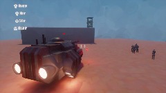 A screenshot taken in Dreams. 11 of 11.