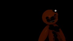 Fnaf Menu test