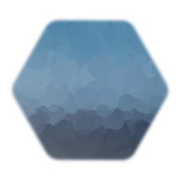 Character pick, Pooch and fluff follow logic