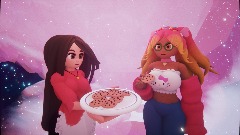 A screenshot taken in Dreams. 1 of 3.