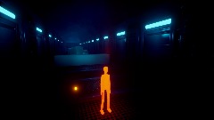 A screenshot taken in Dreams. 7 of 8.