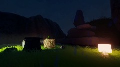 A screenshot taken in Dreams. 3 of 3.