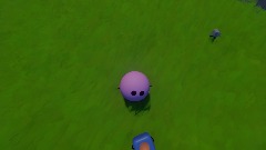 The family :Part 3:Bubblegum !