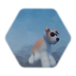 Buddy (10-Minute Asset Request)