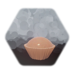 Sketchy Spooky Cupcake Challenge