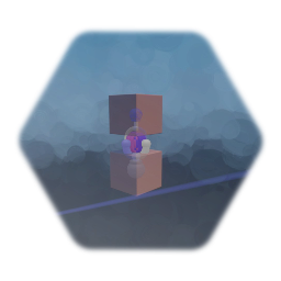 Overlapping Motor Bolt