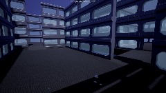 A screenshot taken in Dreams. 3 of 3.