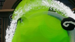 Remix of the and of Mascot mayhem 2