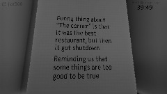 A screenshot taken in Dreams. 1 of 15.