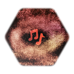 GarageBand Supersaw Lead