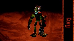 100 followers Special reveal! (read desc)