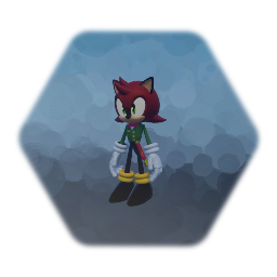 Berry the quoka