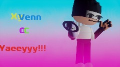 A screenshot taken in Dreams. 4 of 27.