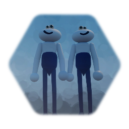 Hello See-Saw (Old Version)