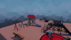 Play at the playground (WIP)