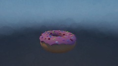 A screenshot taken in Dreams. 4 of 5.